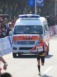 泾阳县大型活动