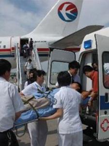 泾阳县接送服务